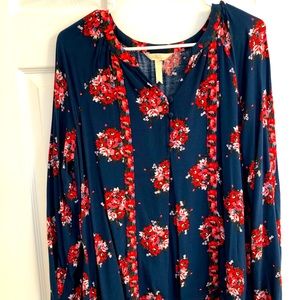 [Matilda Jane] Blouse